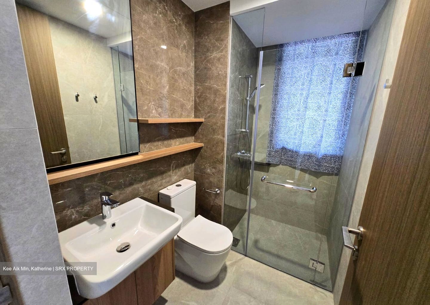 Copen Grand (D24), Condominium #500408801